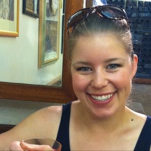 Meet your Posher, Erin